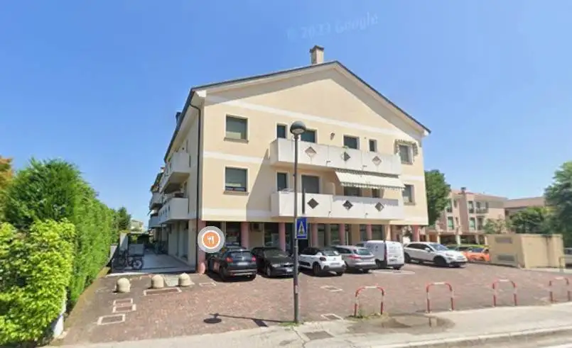 Appartamento in vendita a Veggiano