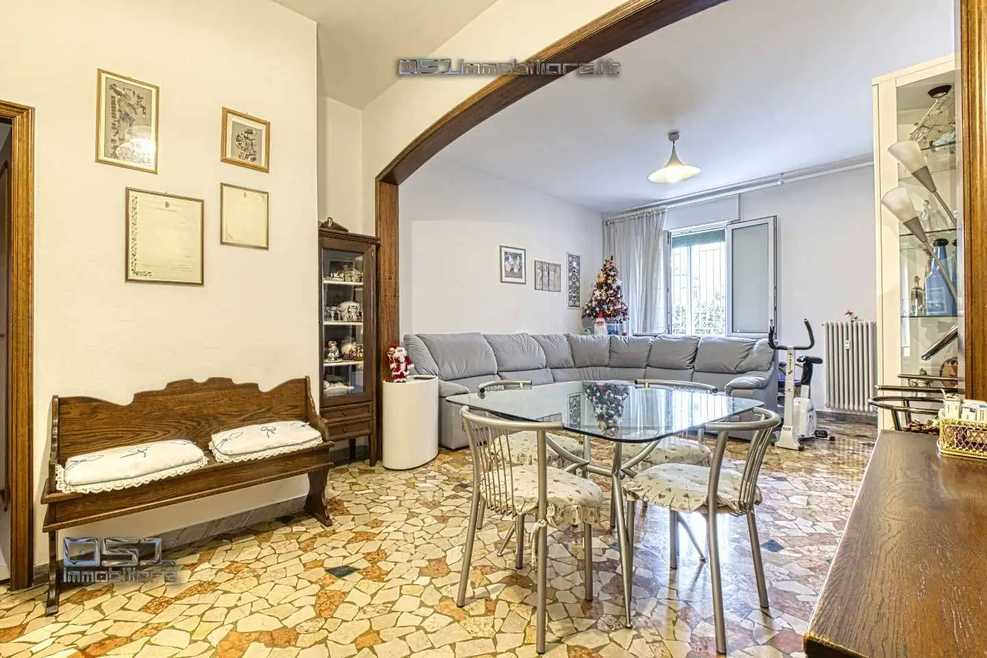 Appartamento in vendita a Bologna