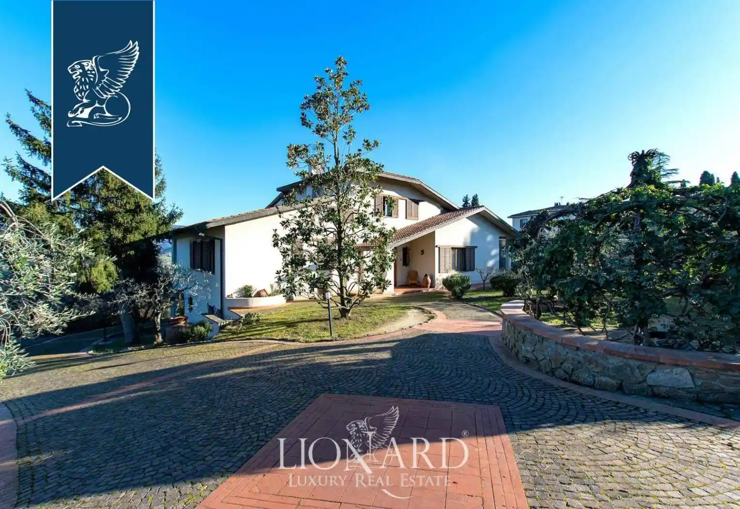 Villa in vendita a Greve in Chianti