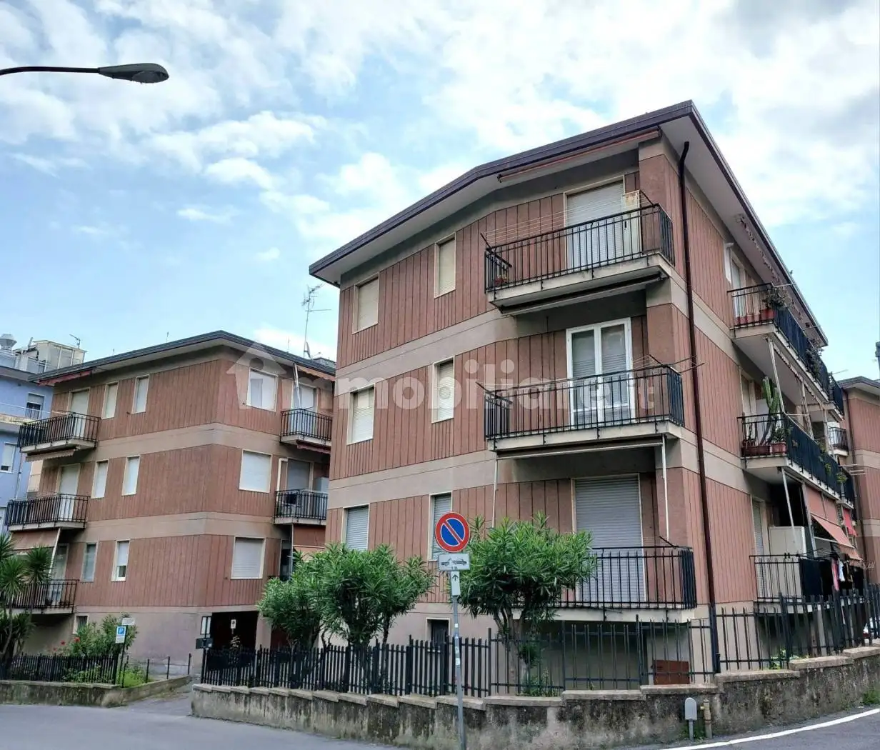 Appartamento in vendita a Alassio