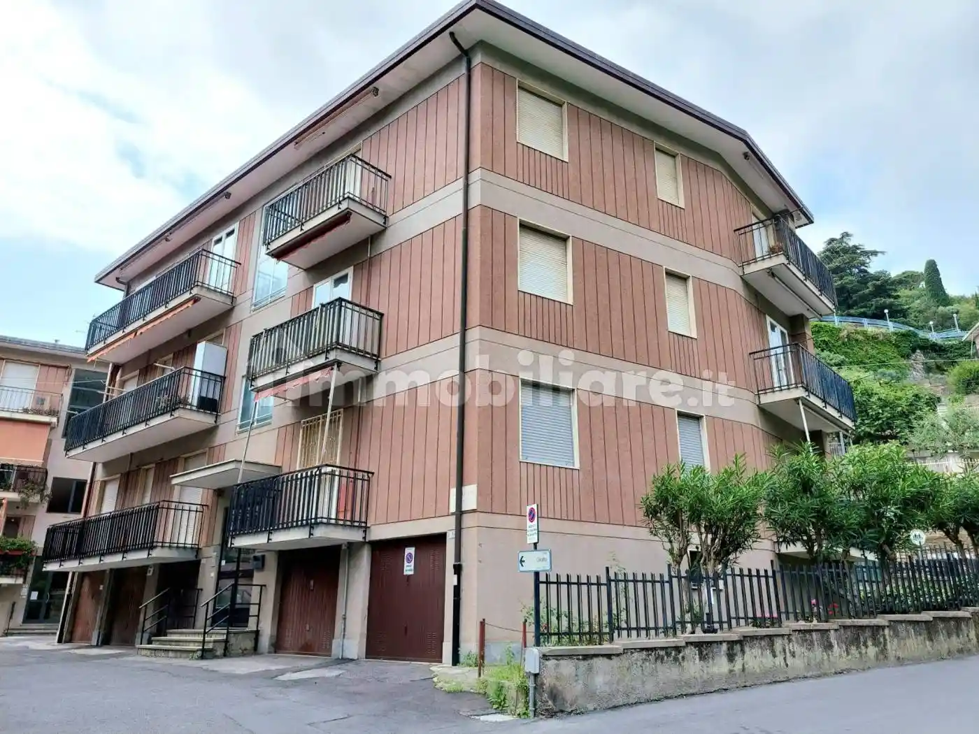 Trilocale via Giotto 3, Fenarina, Via Neghelli, Collina di Ponente, Alassio - foto 2