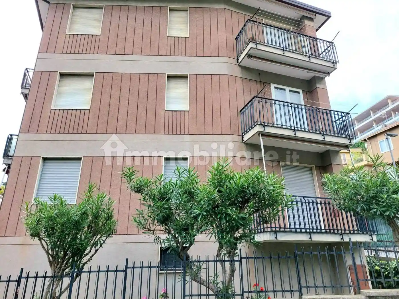 Trilocale via Giotto 3, Fenarina, Via Neghelli, Collina di Ponente, Alassio - foto 3