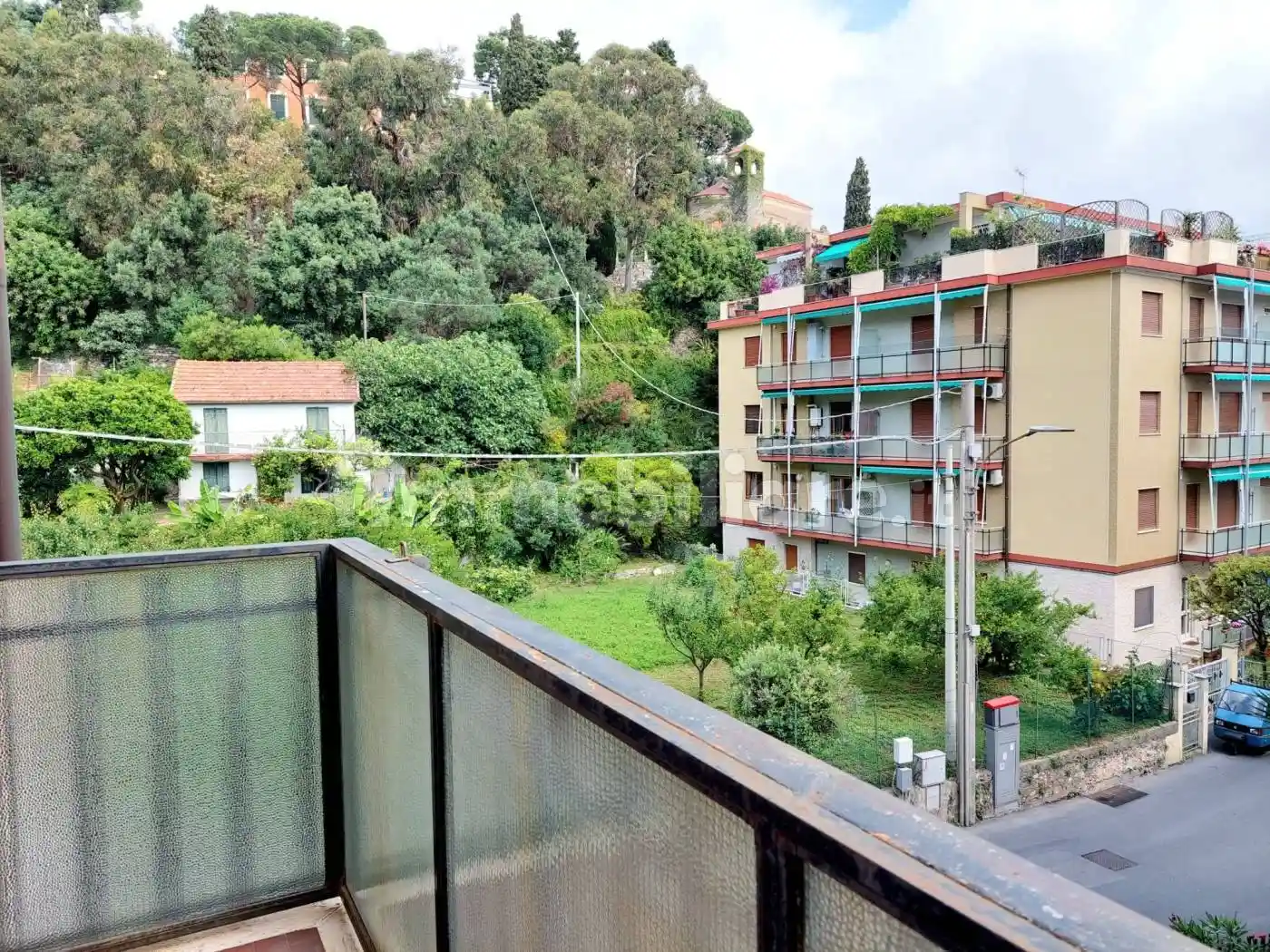 Trilocale via Giotto 3, Fenarina, Via Neghelli, Collina di Ponente, Alassio - foto 4