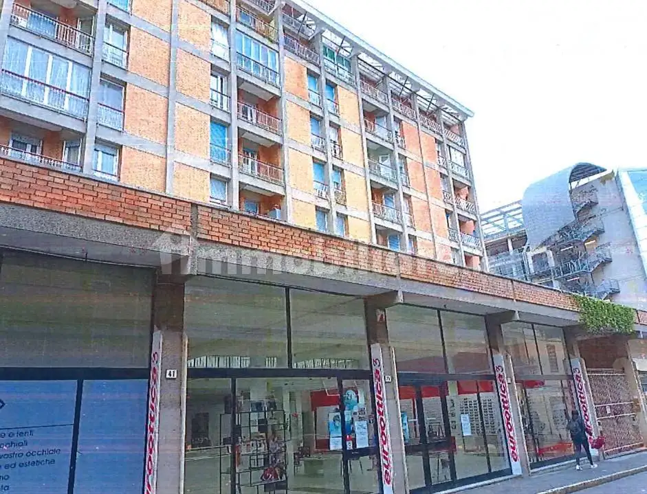 Appartamento in asta a Alessandria