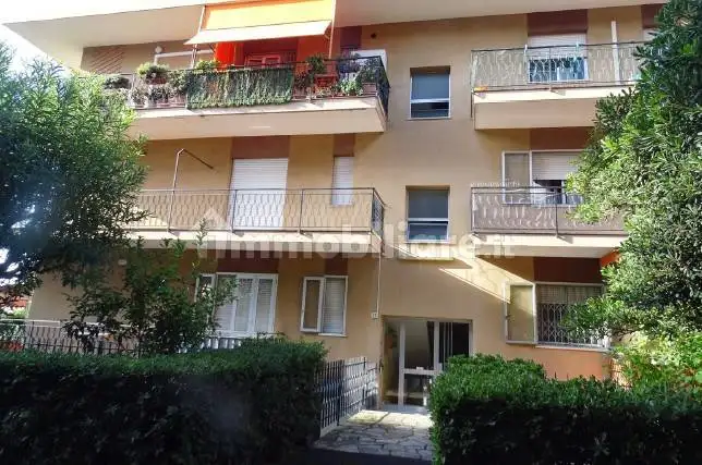 Appartamento in asta a Ceriale