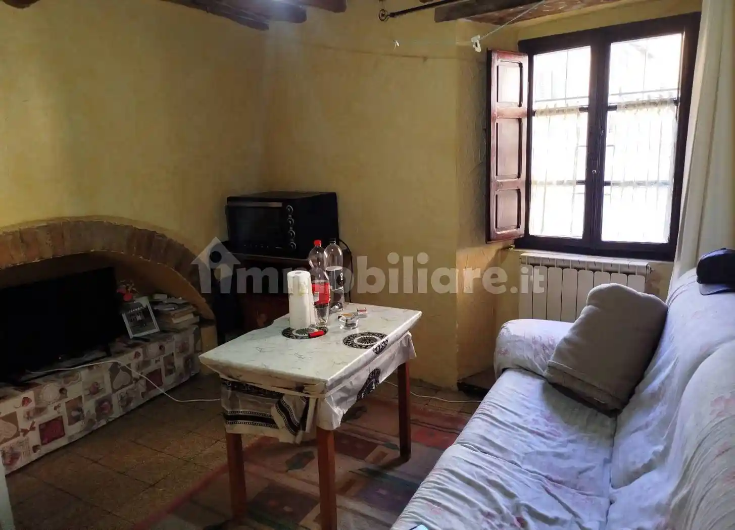 Bilocale piazza Fortebraccio, Centro Storico, Perugia - foto 3