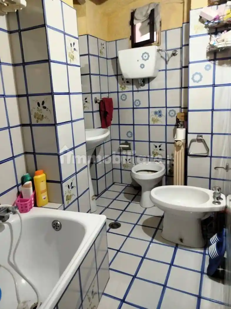 Bilocale piazza Fortebraccio, Centro Storico, Perugia - foto 5