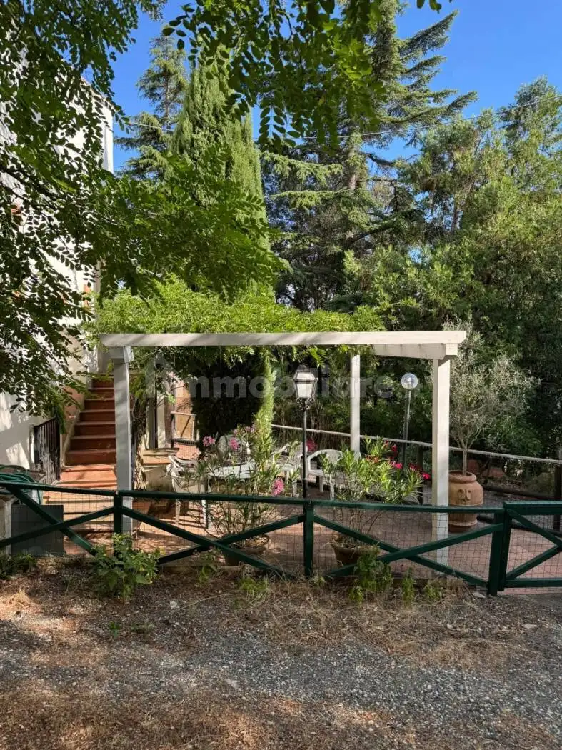 Appartamento in vendita a Riparbella