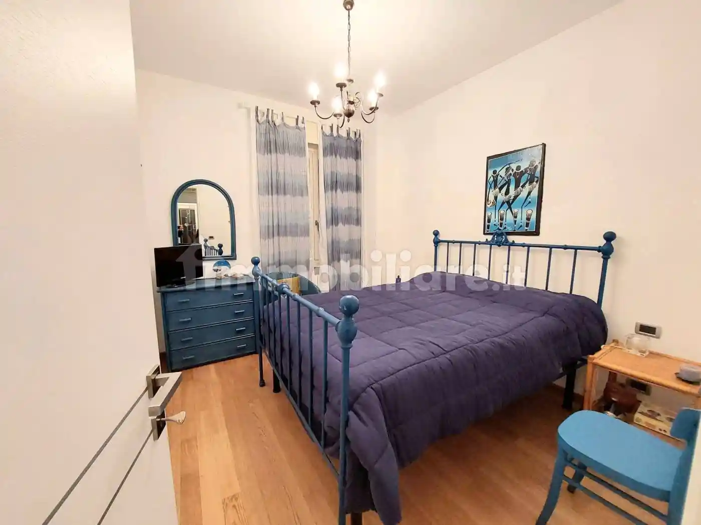 Trilocale piazza Andrea Quartino, Muretto di Alassio, Stazione, Corso Marconi, Alassio - foto 5