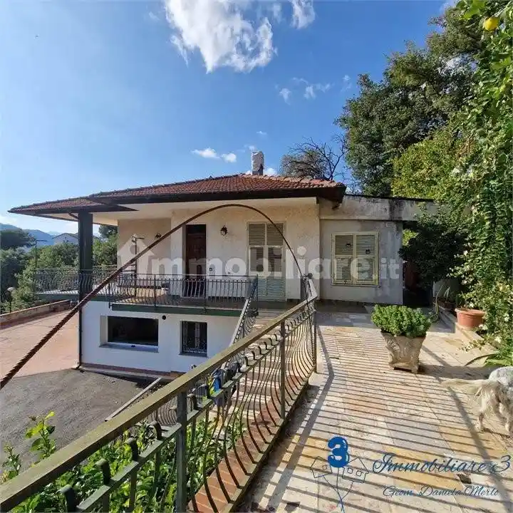 Villa in vendita a Villanova d'Albenga