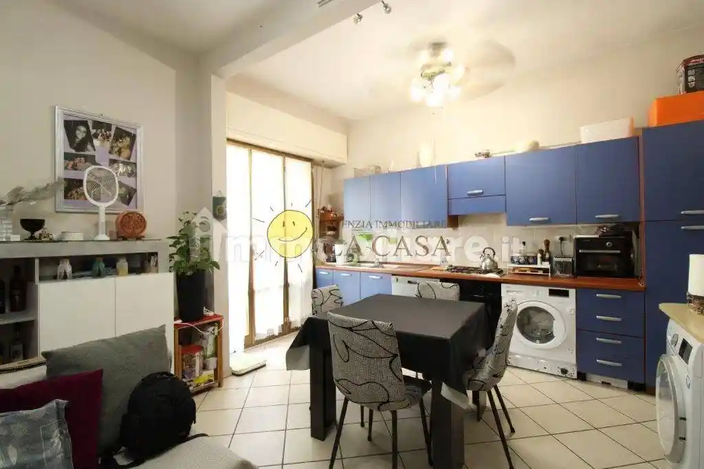 Trilocale buono stato, primo piano, Incisa In Val D'Arno, Figline e Incisa Valdarno - foto 2