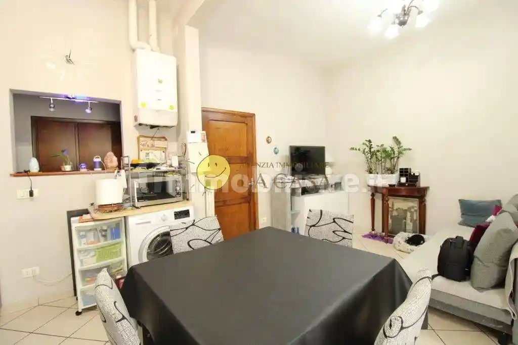 Trilocale buono stato, primo piano, Incisa In Val D'Arno, Figline e Incisa Valdarno - foto 3