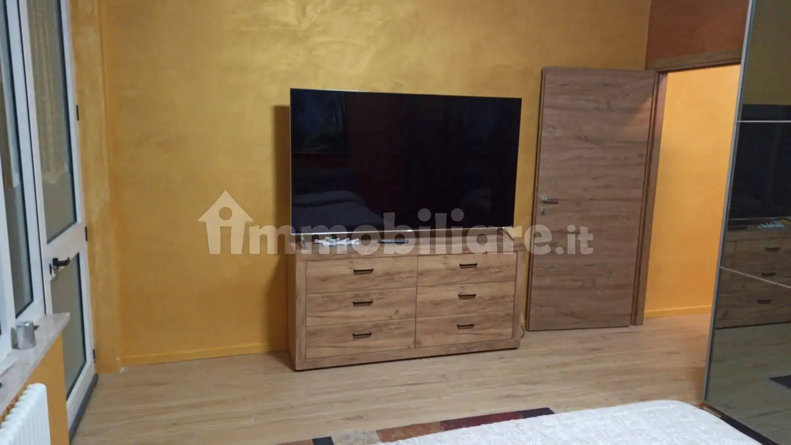 Monolocale corso Umberto I 308, Centro, Montesilvano