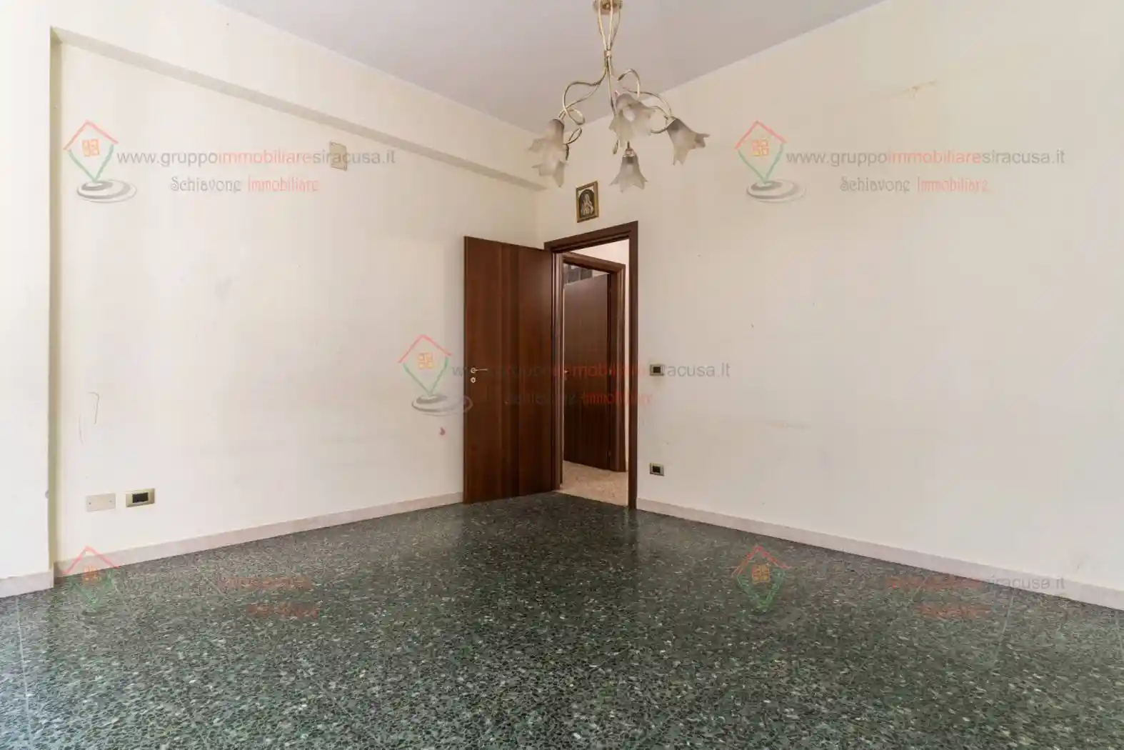 Quadrilocale via simeto, Gelone - Cadorna, Siracusa - foto 2