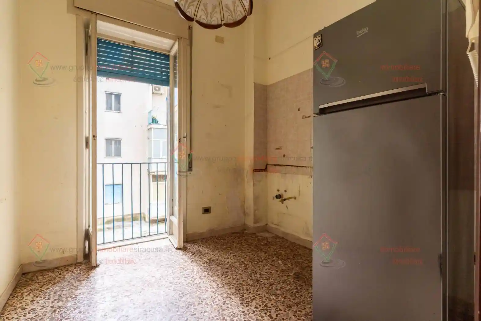 Quadrilocale via simeto, Gelone - Cadorna, Siracusa - foto 5