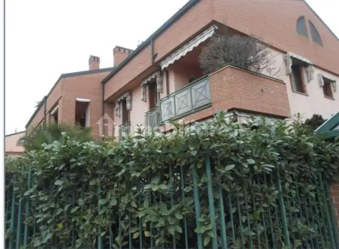 Appartamento in asta a Gessate