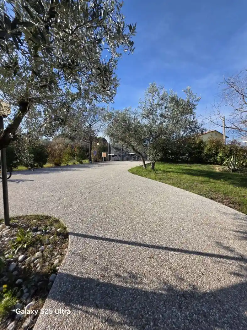 Villa unifamiliare via Madonna della Pia 9, Bevagna - foto 2