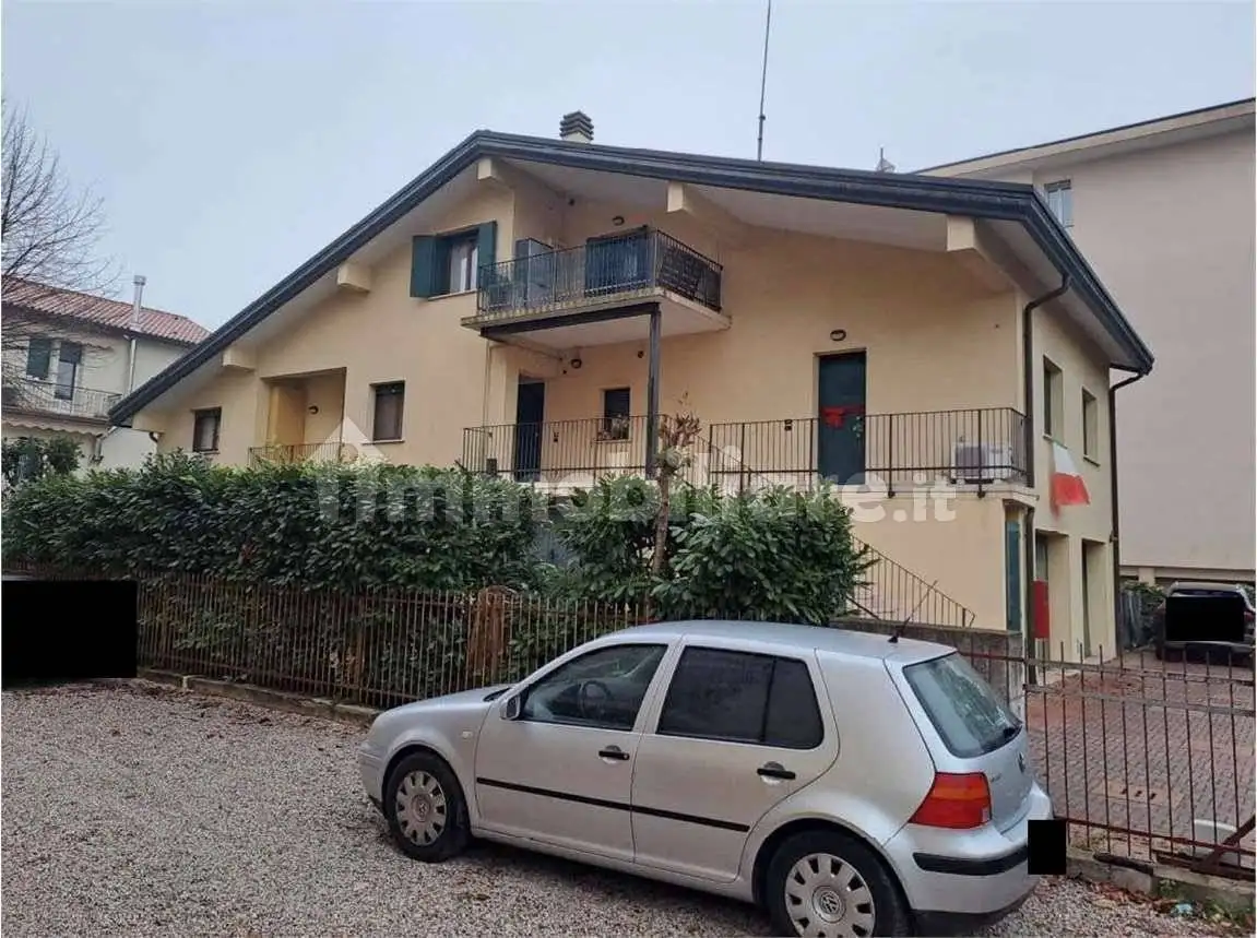 Appartamento in vendita a Treviso