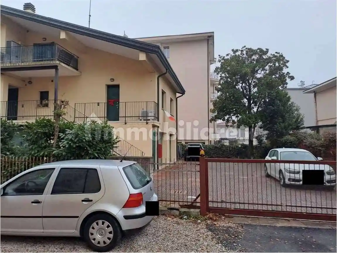 Appartamento via Antonio Scarpa 6, Sant'Antonino - Ospedale, Treviso - foto 3