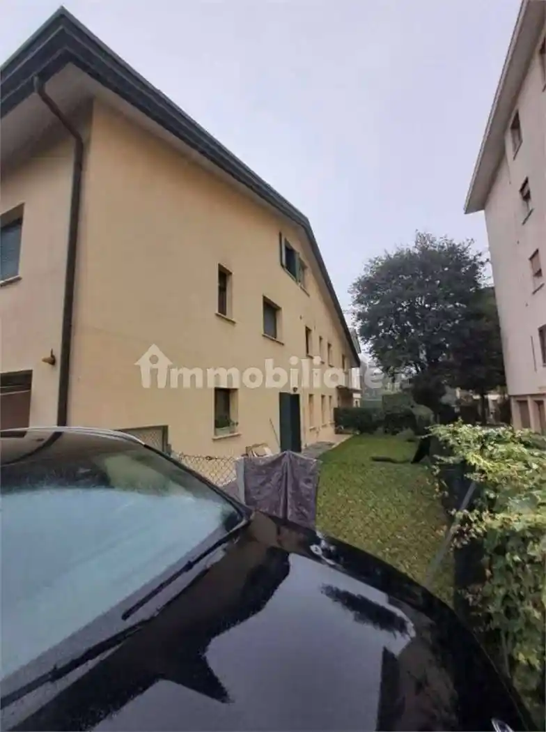 Appartamento via Antonio Scarpa 6, Sant'Antonino - Ospedale, Treviso - foto 4