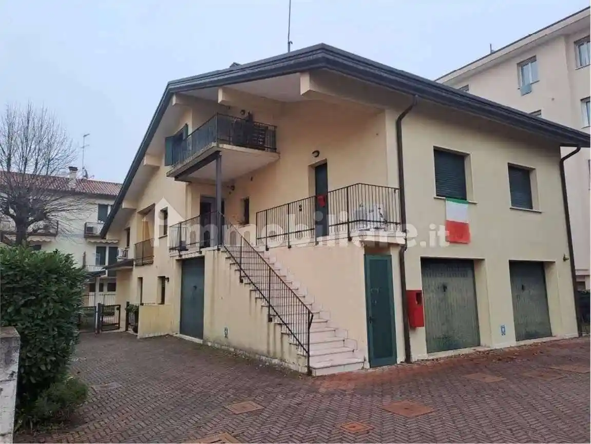 Appartamento via Antonio Scarpa 6, Sant'Antonino - Ospedale, Treviso - foto 5