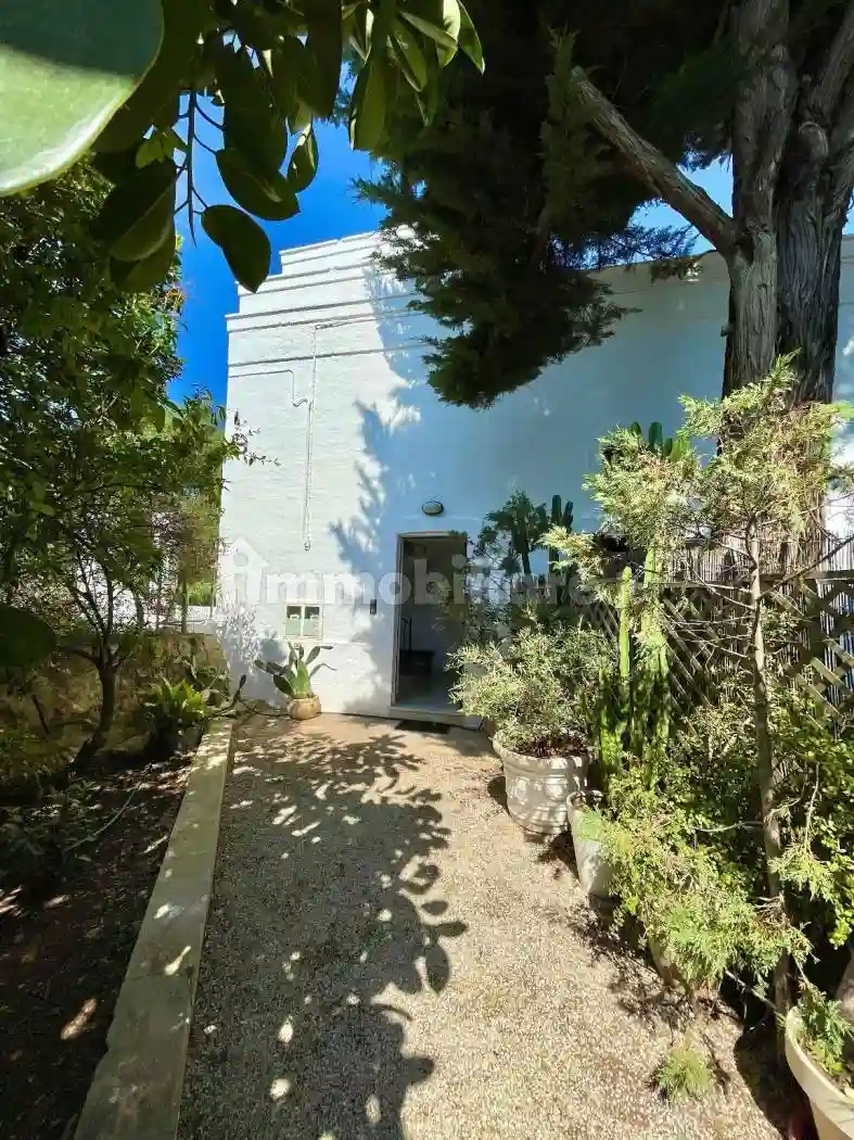 Appartamento in villa Strada Provinciale Fasano Selva 213, Selva di Fasano, Laureto, Fasano - foto 4