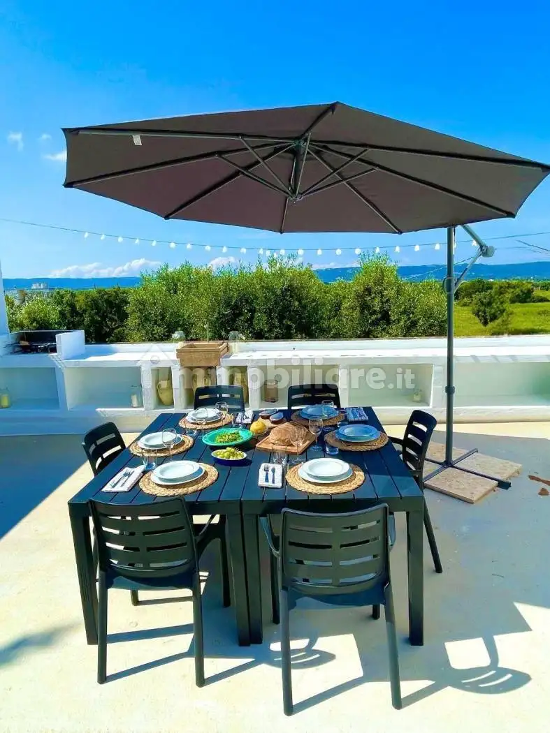 Appartamento in villa Strada Provinciale Fasano Selva 213, Selva di Fasano, Laureto, Fasano