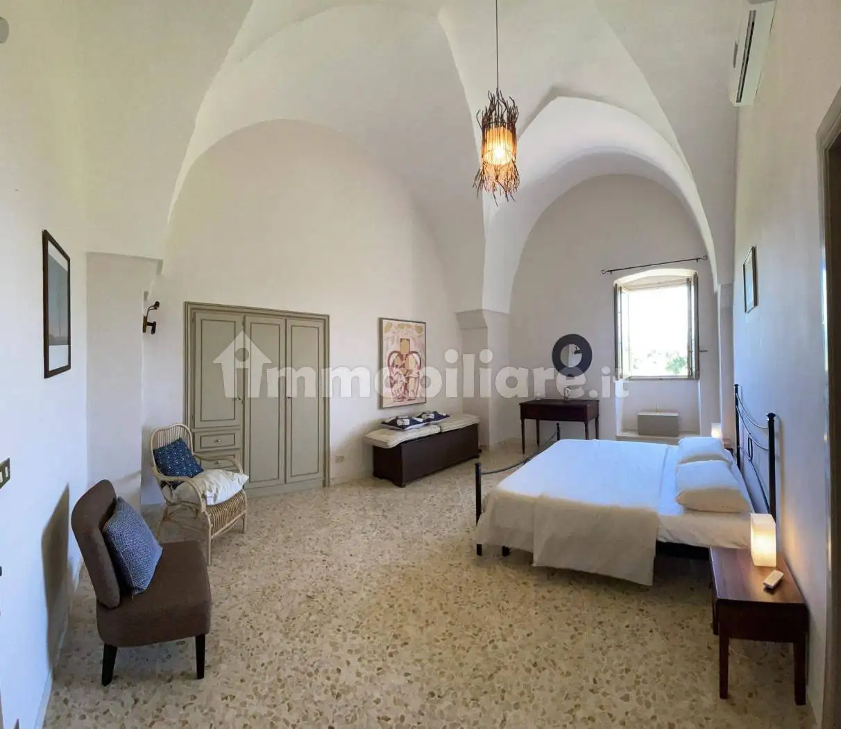 Appartamento in villa Strada Provinciale Fasano Selva 213, Selva di Fasano, Laureto, Fasano - foto 5