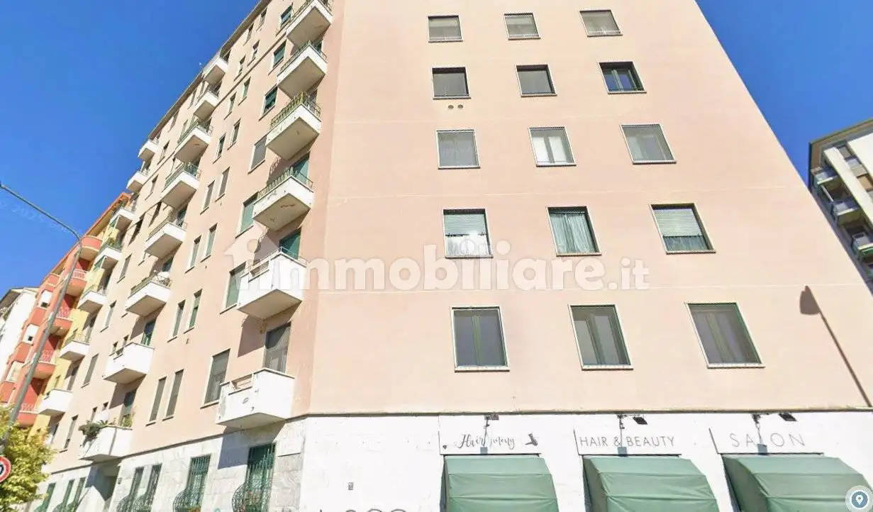 Appartamento in vendita a Milan