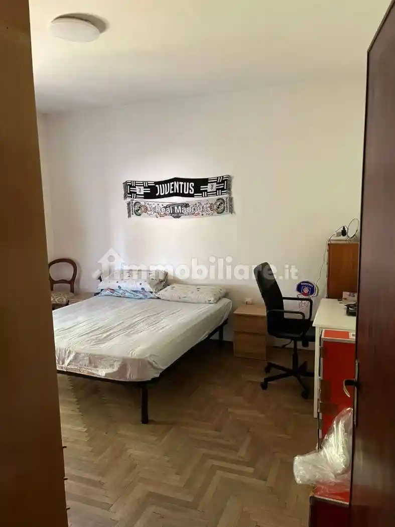 Quadrilocale via Federico Cordenons 14, Forcellini, Padova - foto 3