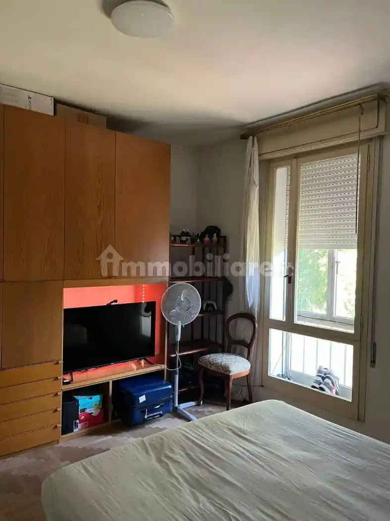 Quadrilocale via Federico Cordenons 14, Forcellini, Padova - foto 4