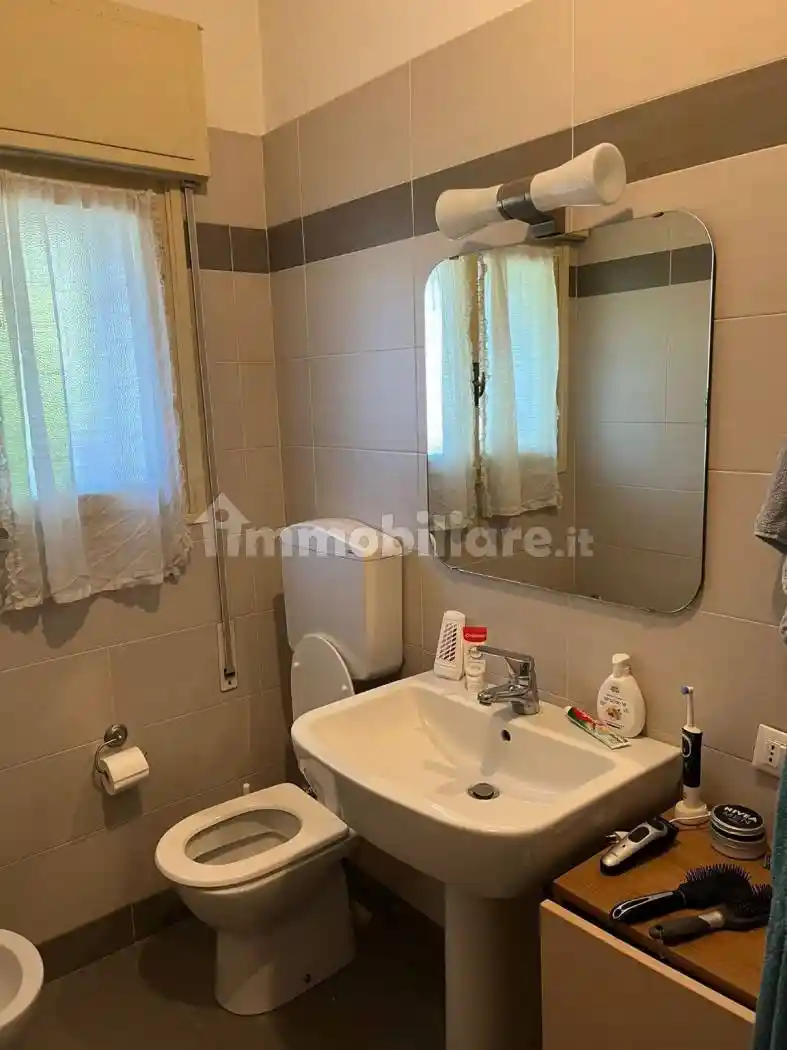 Quadrilocale via Federico Cordenons 14, Forcellini, Padova - foto 5