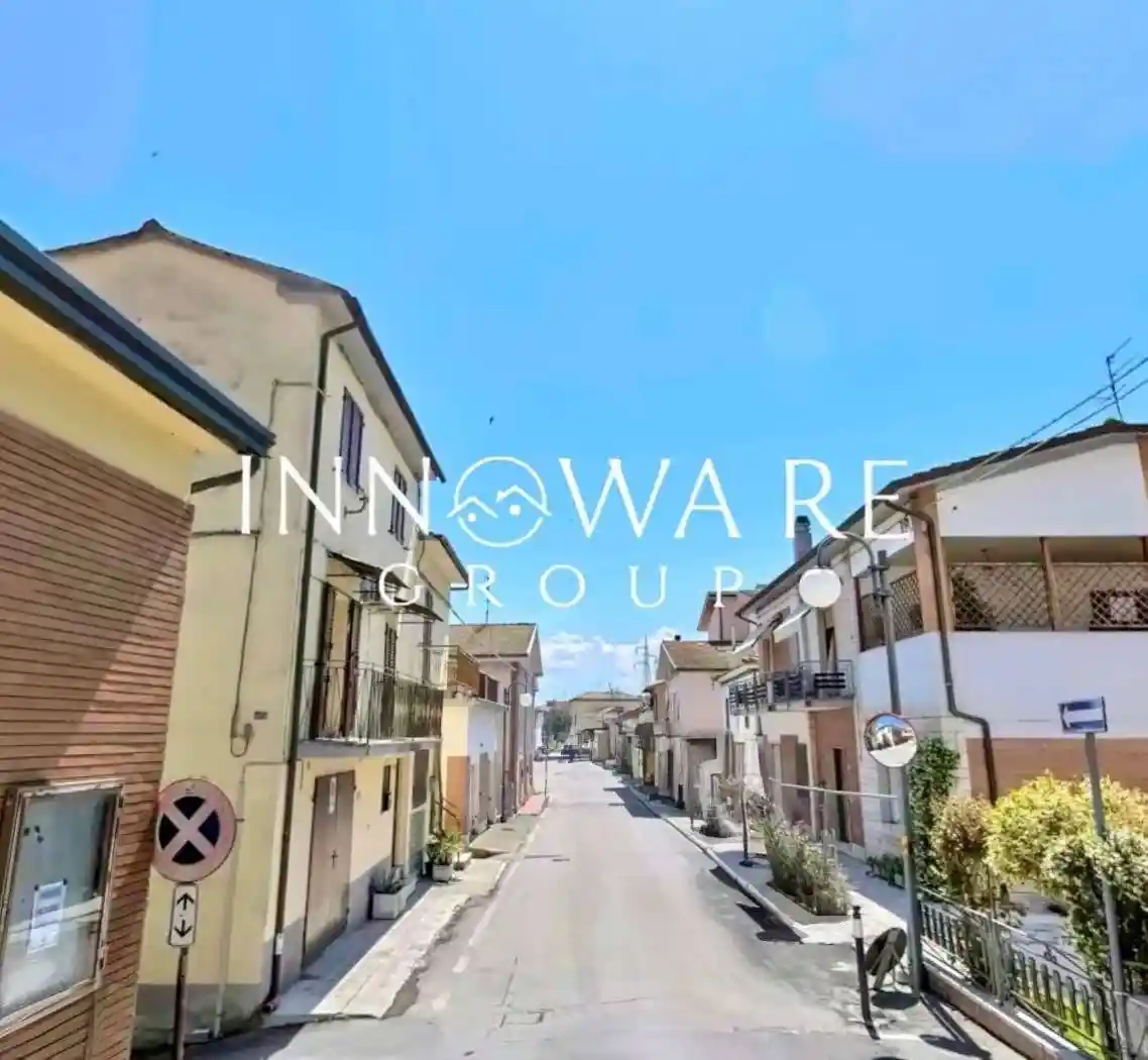 Casa indipendente in vendita a Osimo