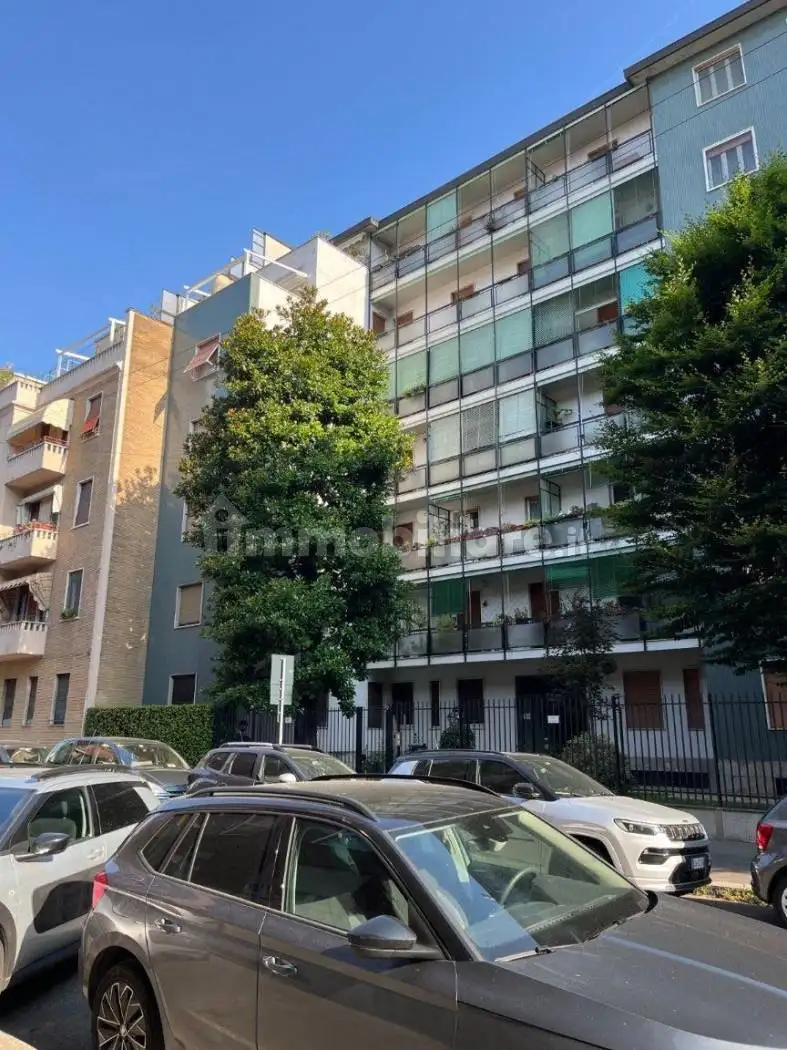 Apartment in vendita a Milan