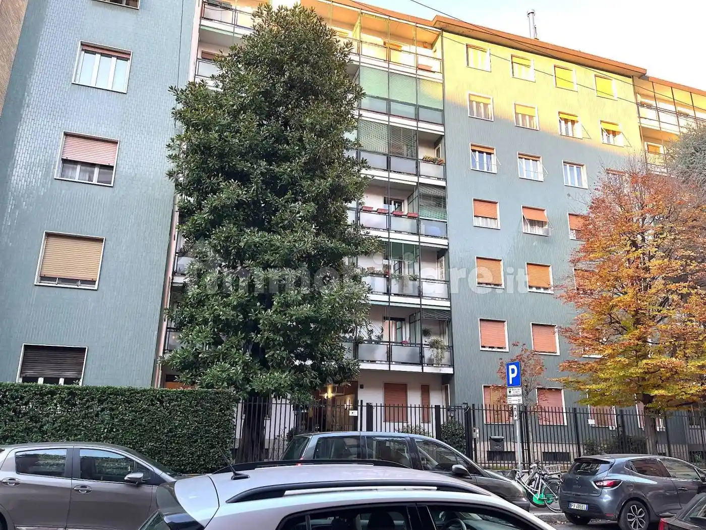 Trilocale via Giovanni Milani 9, Città Studi, Milano - foto 2