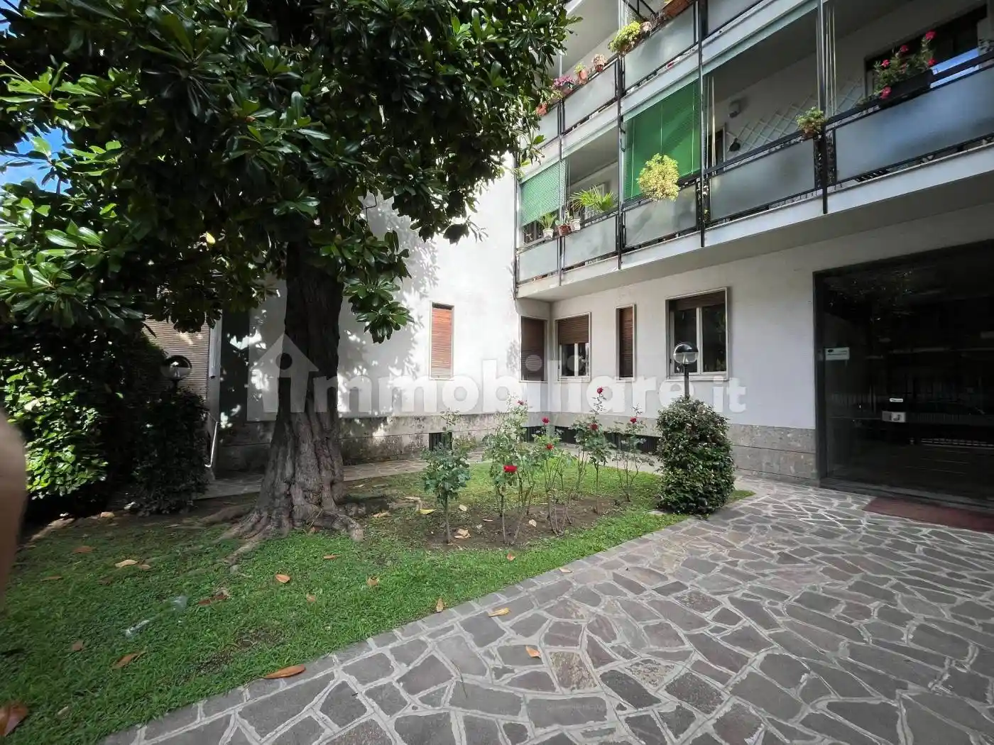 Trilocale via Giovanni Milani 9, Città Studi, Milano - foto 5