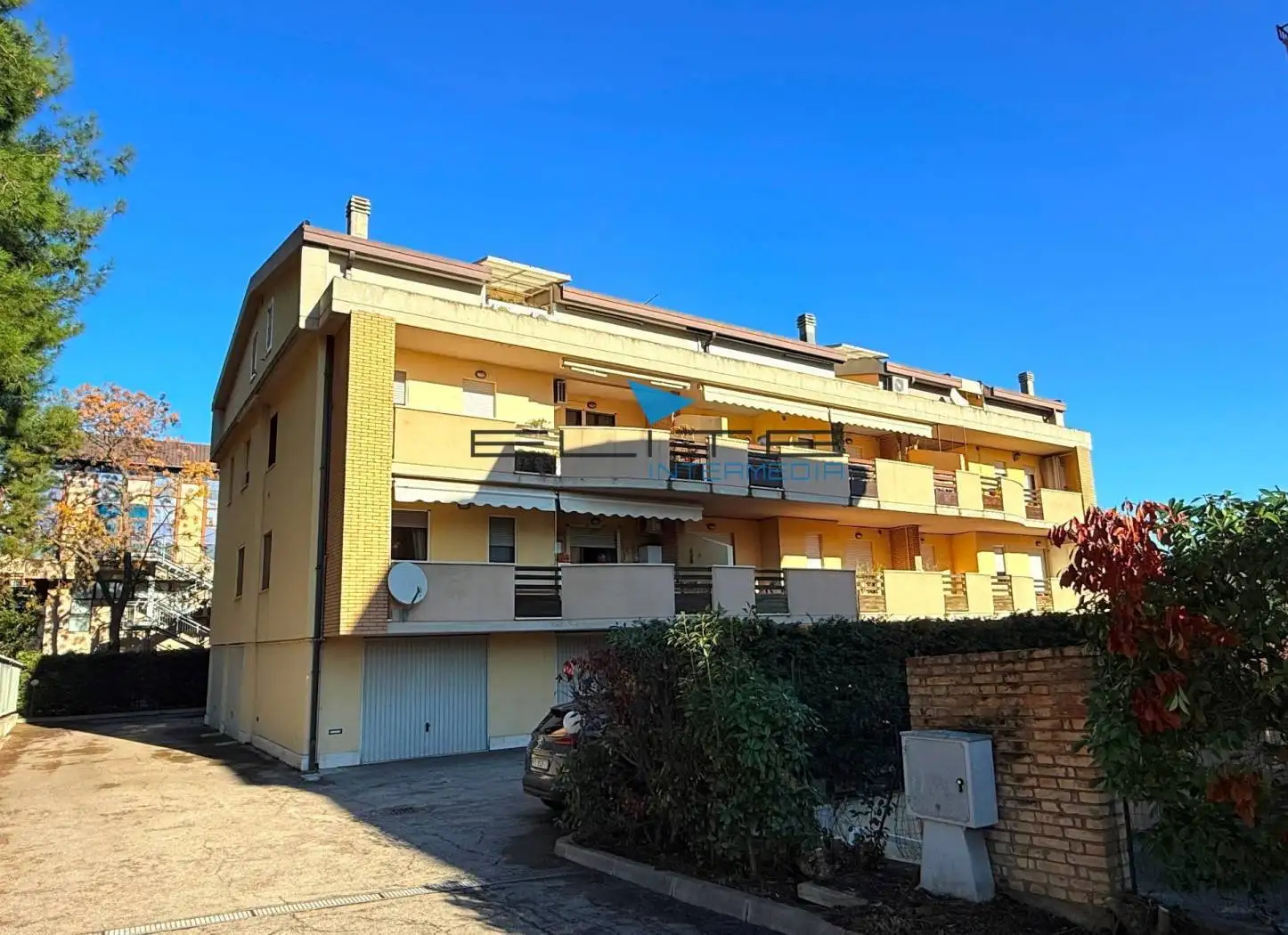 Appartamento in vendita a Pescara