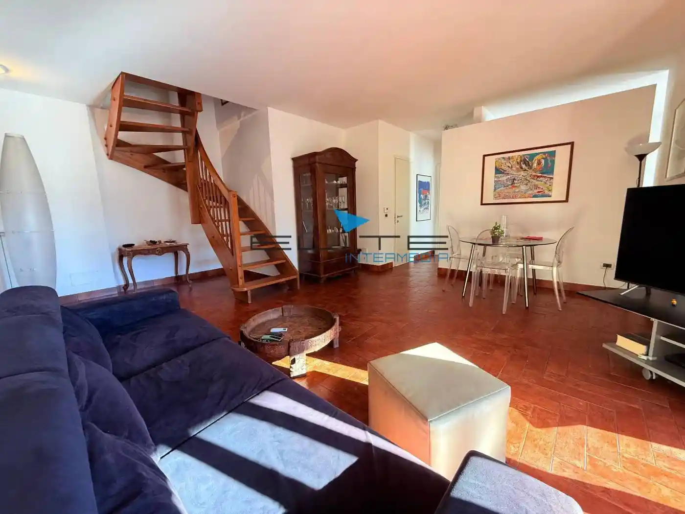 Quadrilocale via Arapietra 110, Colli Gesuiti, Pescara - foto 3