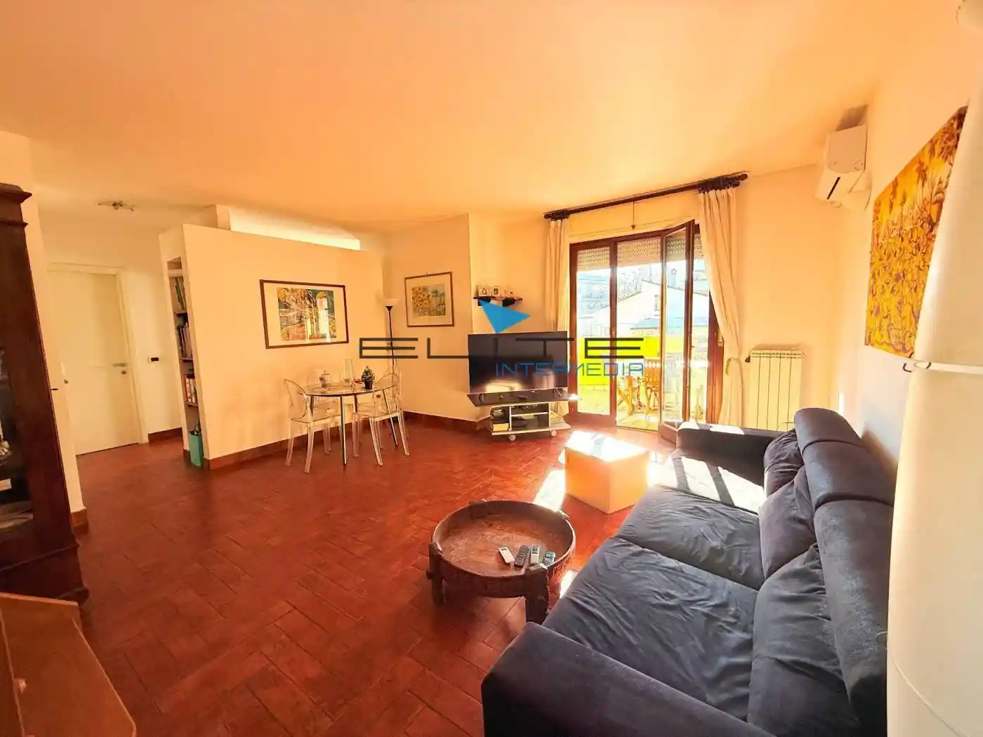 Quadrilocale via Arapietra 110, Colli Gesuiti, Pescara - foto 4