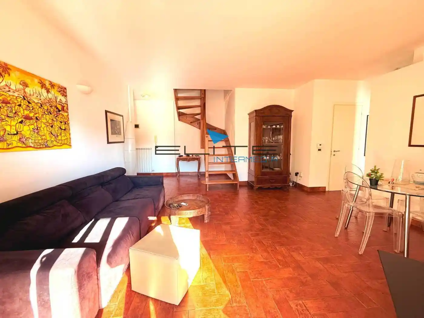 Quadrilocale via Arapietra 110, Colli Gesuiti, Pescara - foto 5