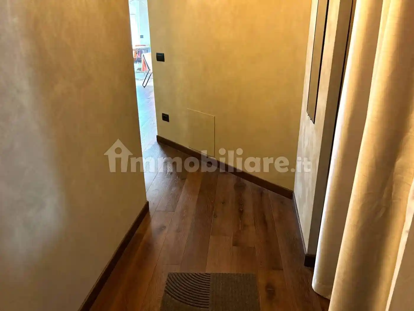 Trilocale ottimo stato, primo piano, San Lorenzo, Roma - foto 2