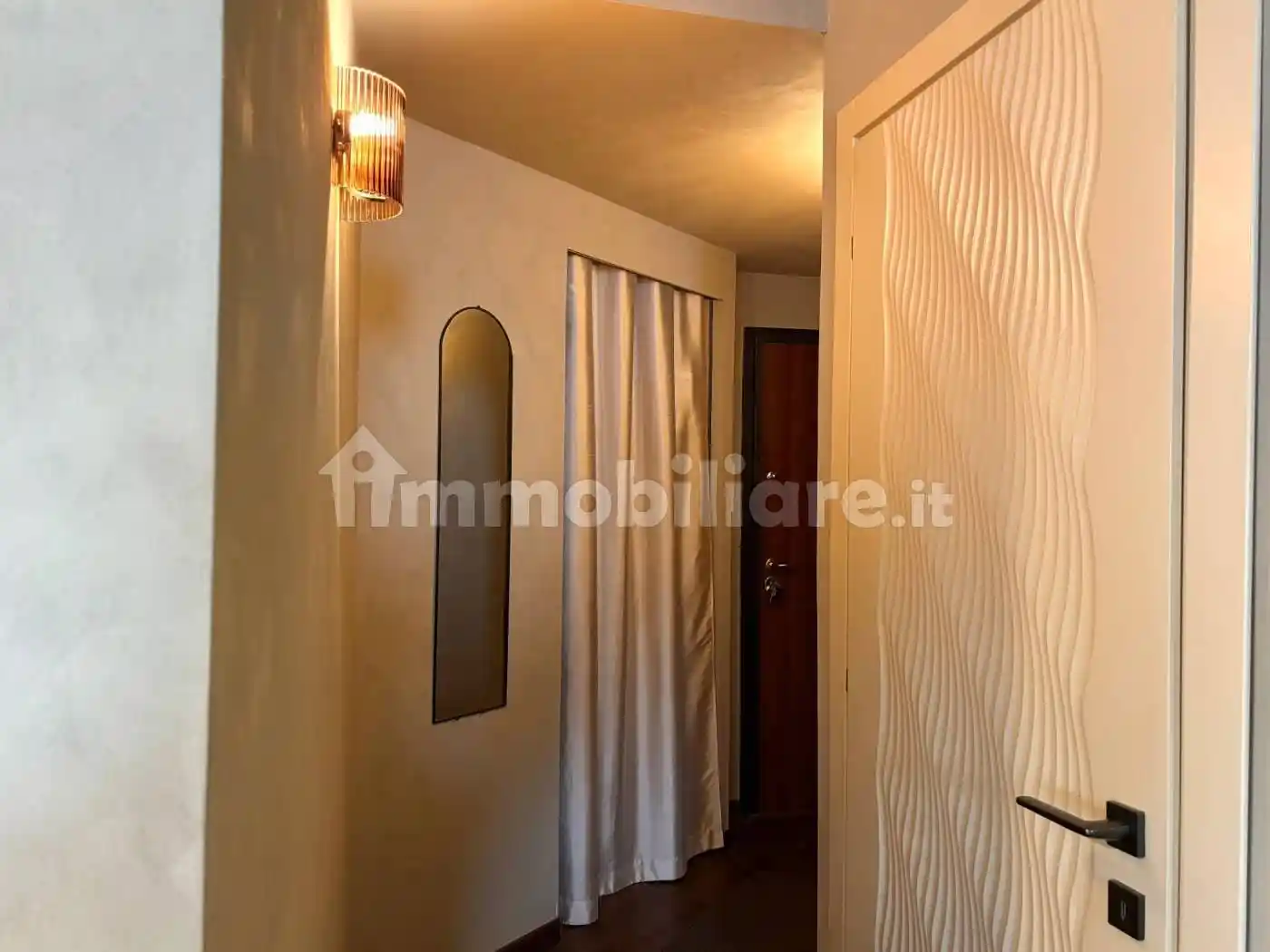 Trilocale ottimo stato, primo piano, San Lorenzo, Roma - foto 4