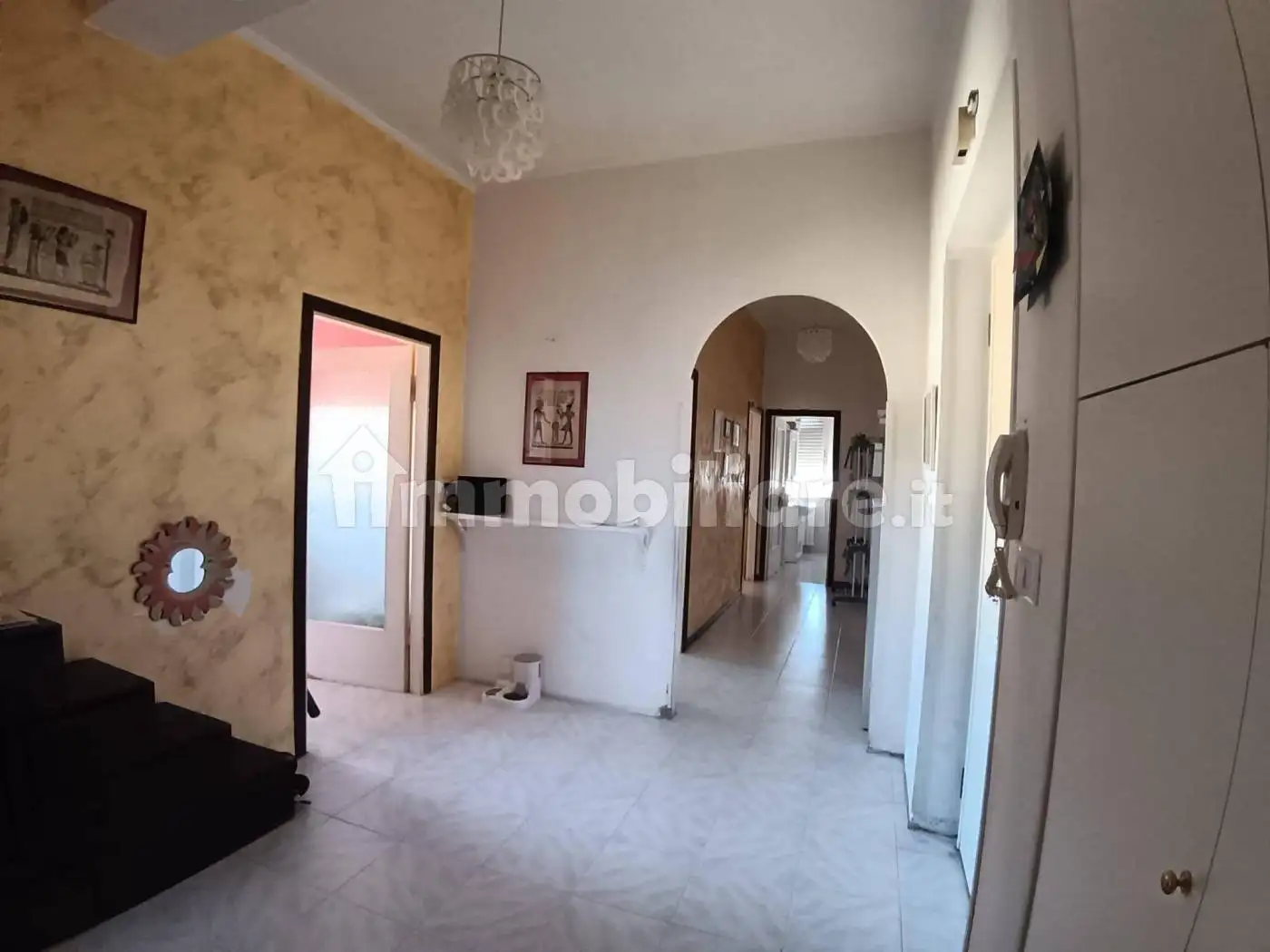 Appartamento in affitto a Ascoli Piceno