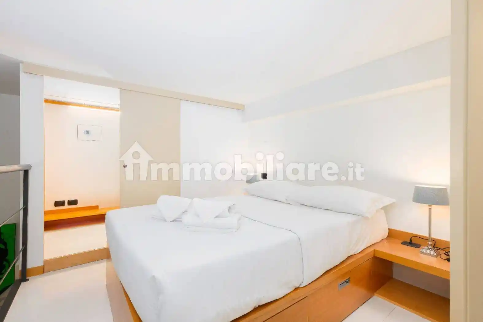 Bilocale via Pontaccio 6, Brera, Milano - foto 4