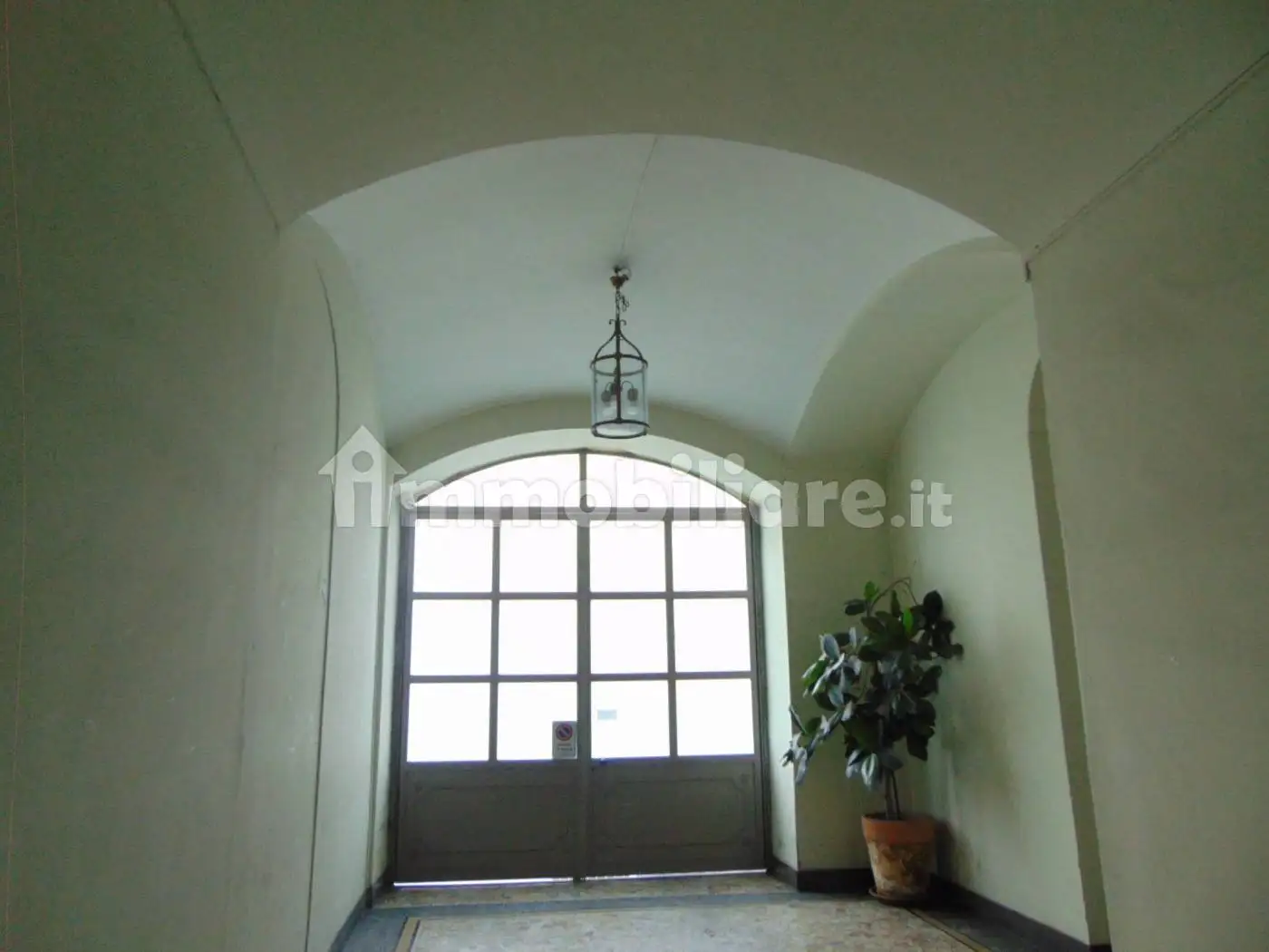 Attico - Mansarda in affitto a Torino