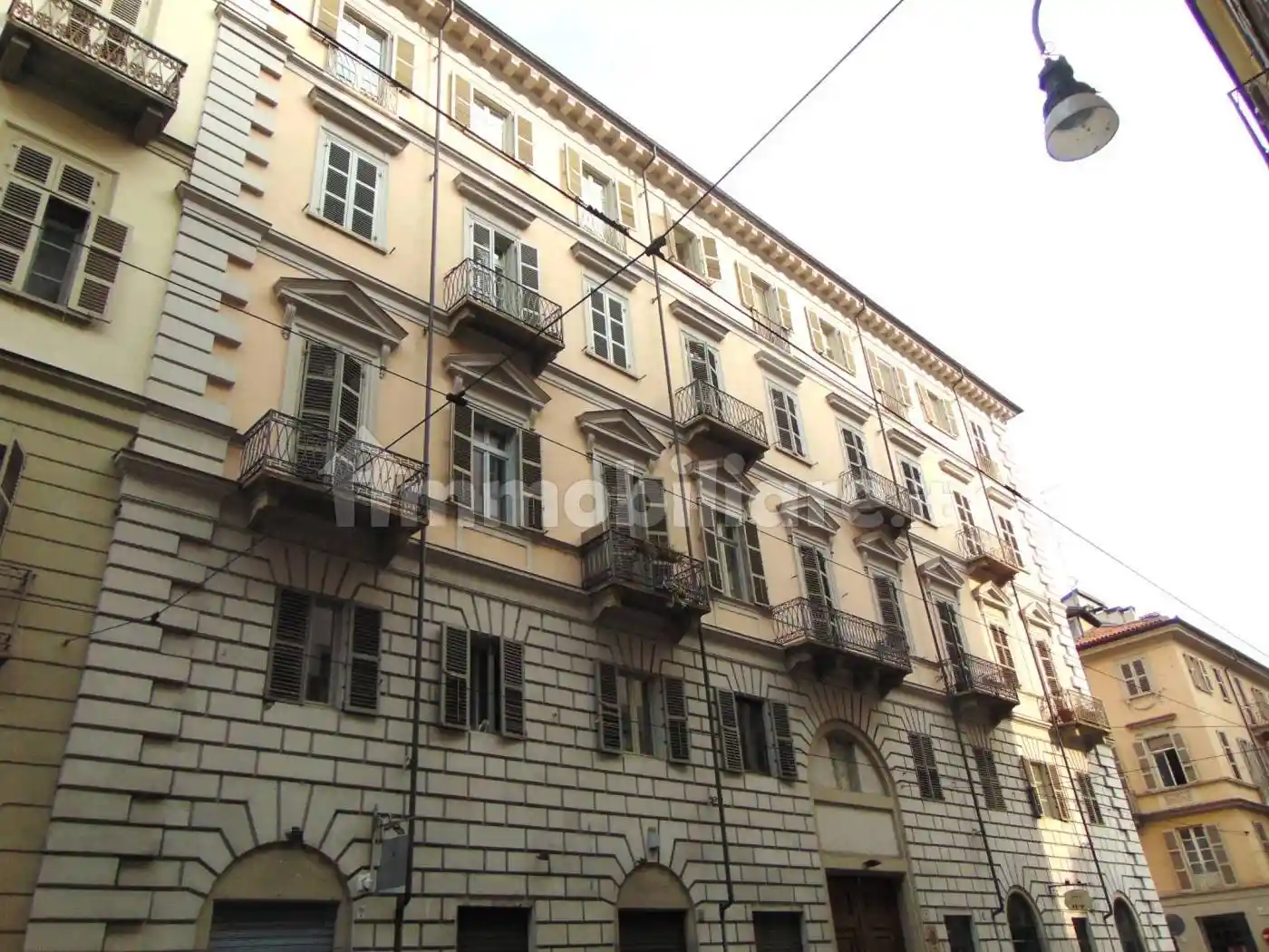 Mansarda via Eusebio Bava 1, Giardini Reali, Torino - foto 3