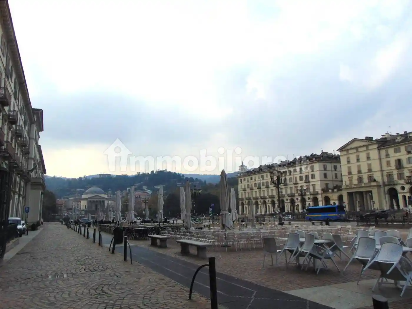 Mansarda via Eusebio Bava 1, Giardini Reali, Torino - foto 4