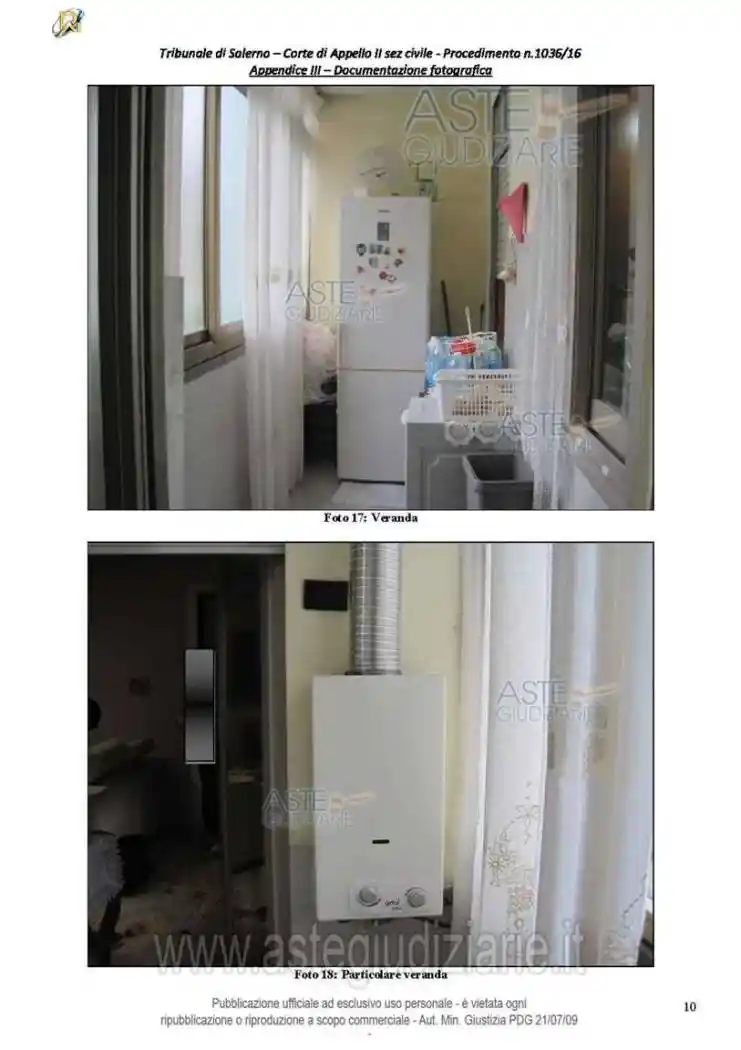Appartamento - foto 5