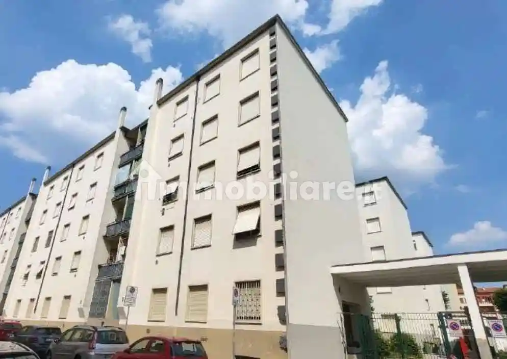 Appartamento all'asta via Privata Preneste, 4, 20148 Milano Italia, 4, Milano - foto 2