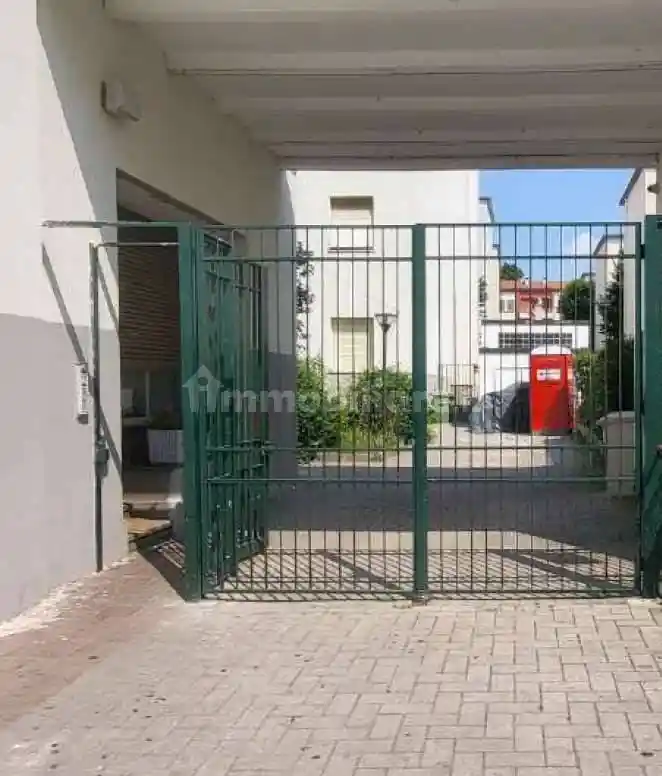 Appartamento all'asta via Privata Preneste, 4, 20148 Milano Italia, 4, Milano - foto 3